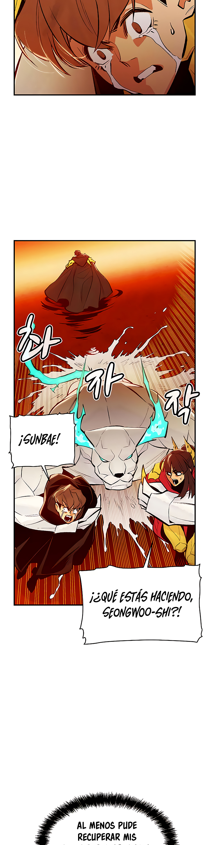Read The Lone Necromancer Es Manga Online