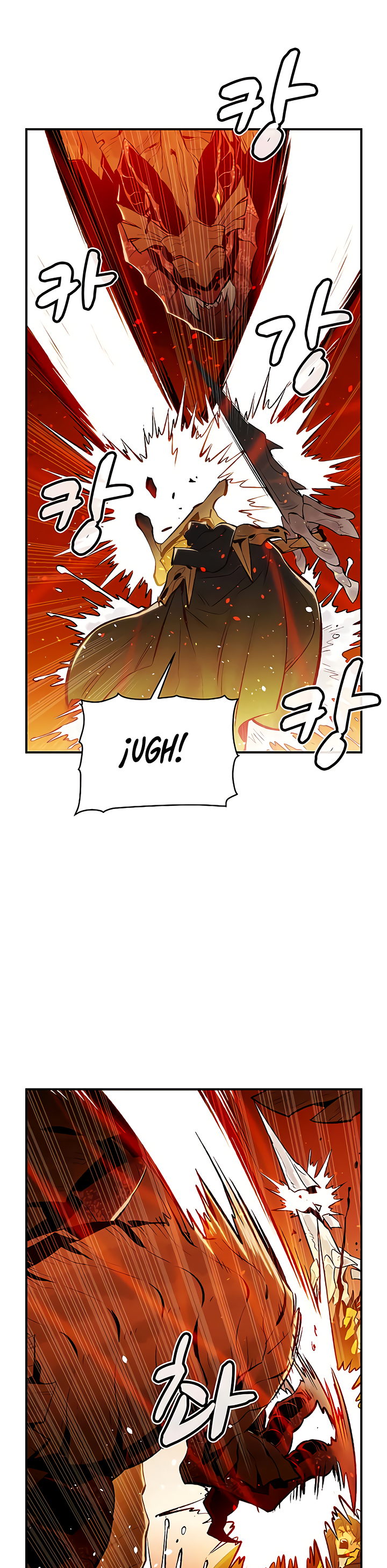 Read The Lone Necromancer Es Manga Online