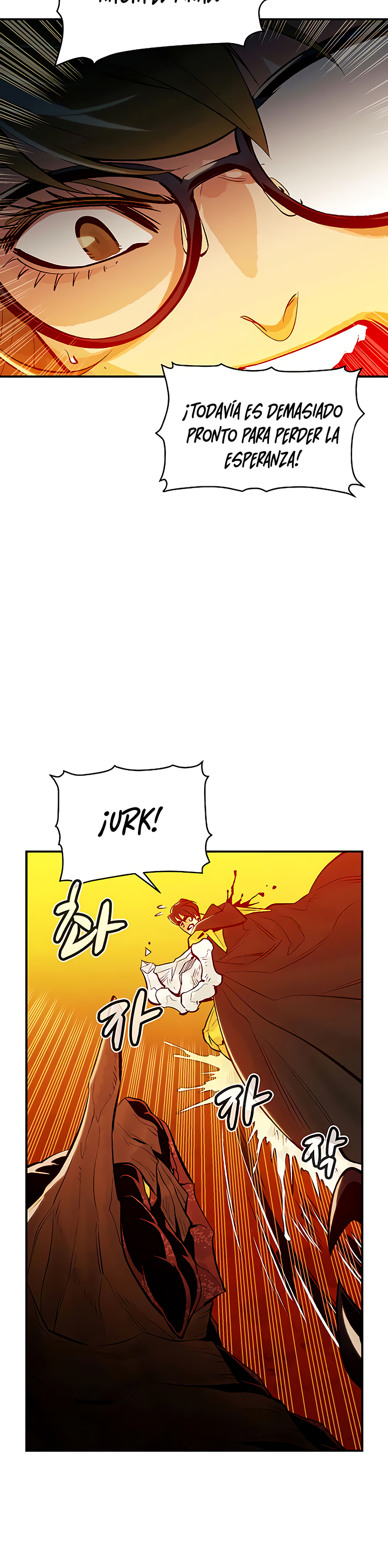 Read The Lone Necromancer Es Manga Online