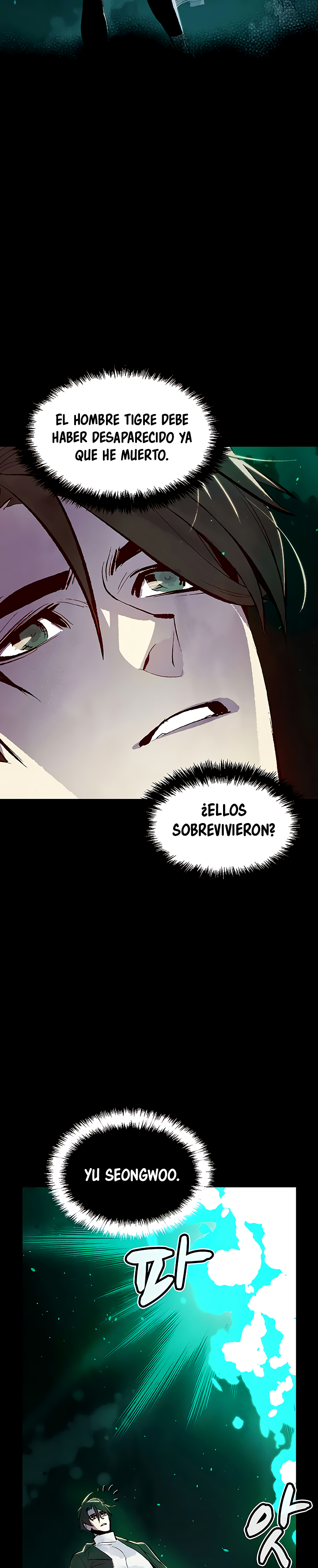 Read The Lone Necromancer Es Manga Online