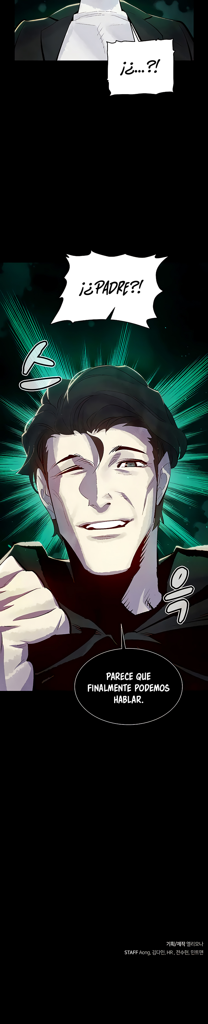 Read The Lone Necromancer Es Manga Online
