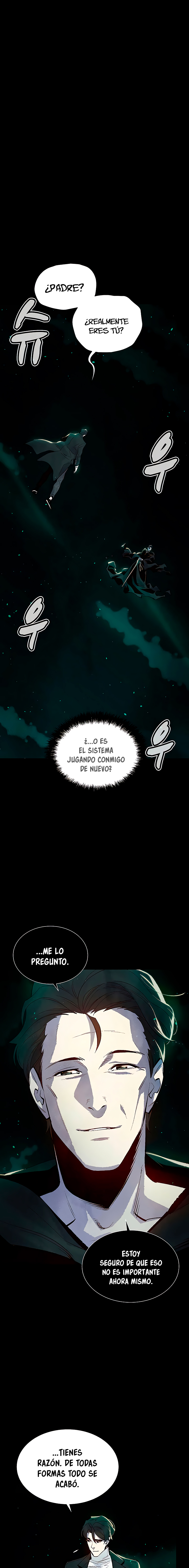 Read The Lone Necromancer Es Manga Online