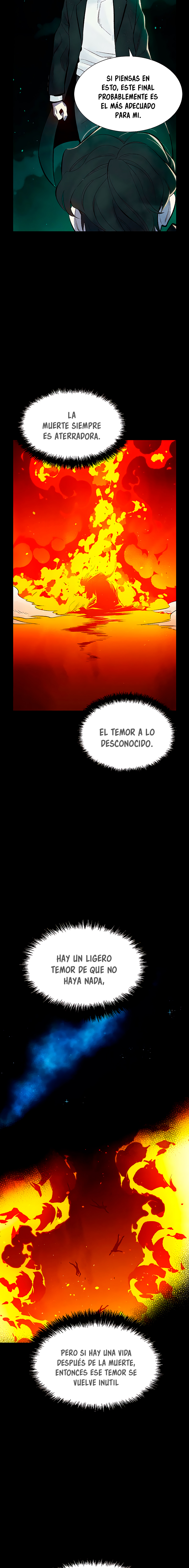 Read The Lone Necromancer Es Manga Online