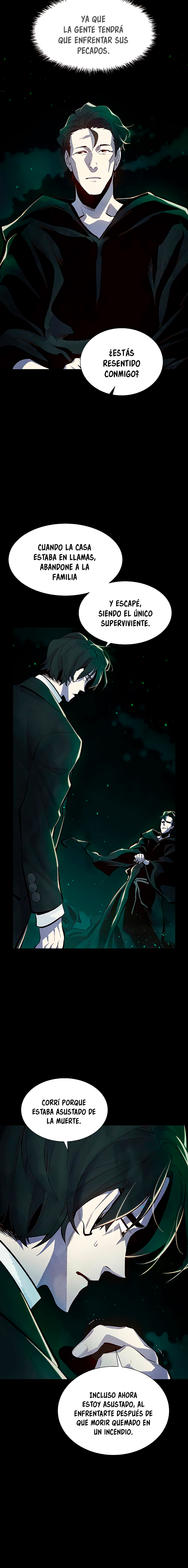 Read The Lone Necromancer Es Manga Online