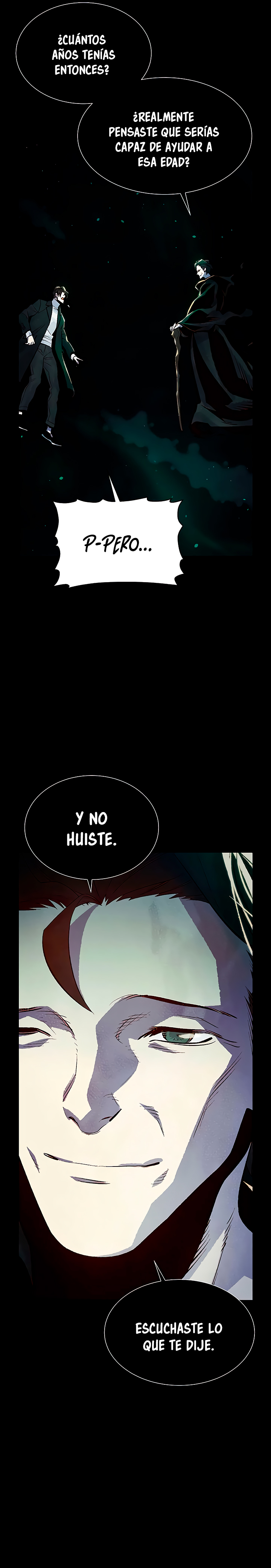 Read The Lone Necromancer Es Manga Online