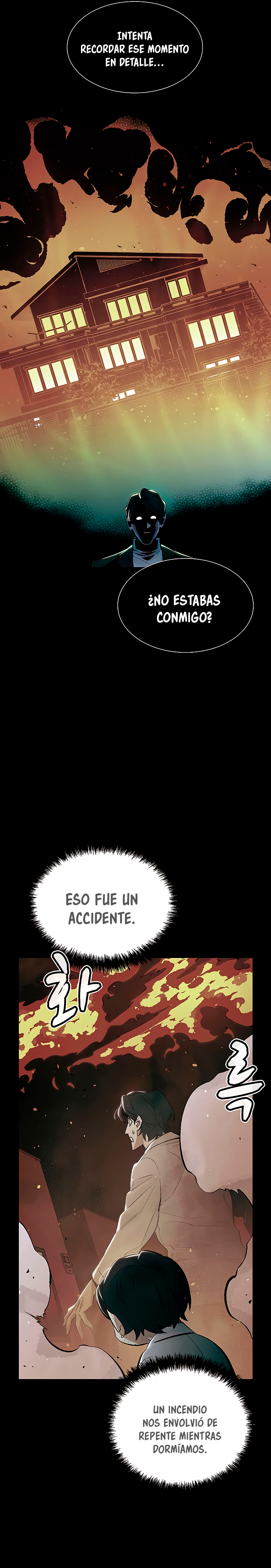 Read The Lone Necromancer Es Manga Online