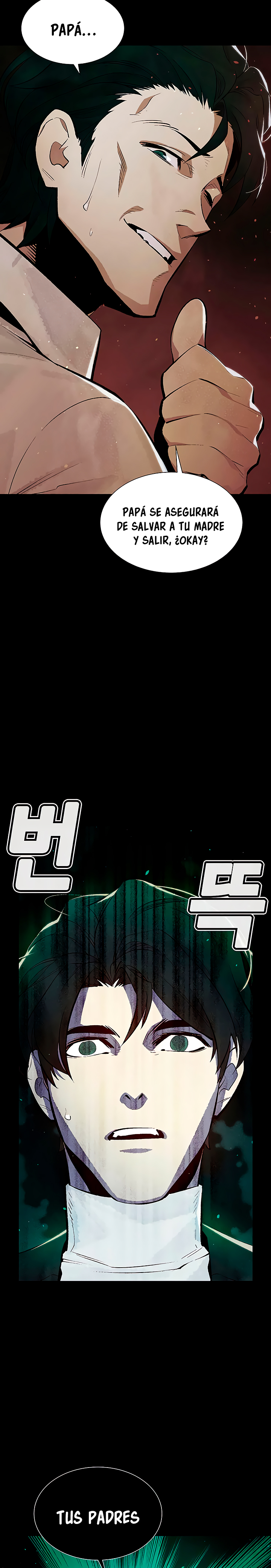 Read The Lone Necromancer Es Manga Online
