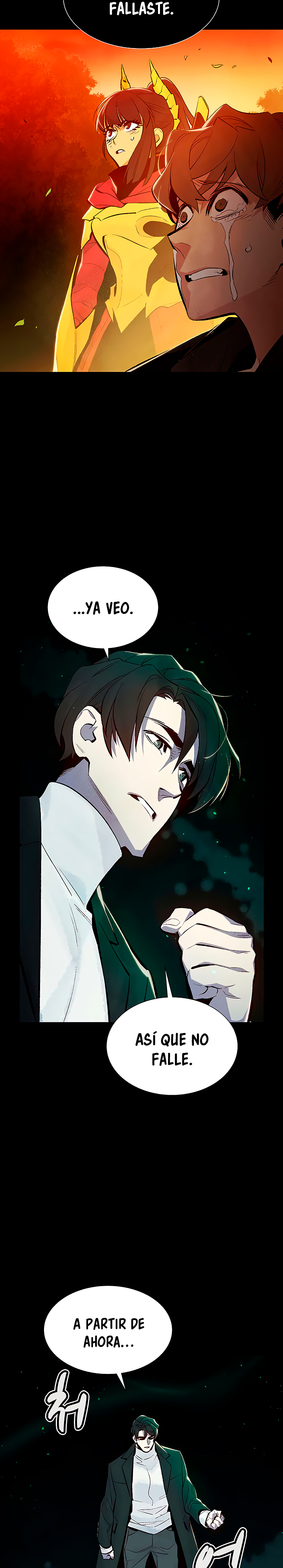 Read The Lone Necromancer Es Manga Online