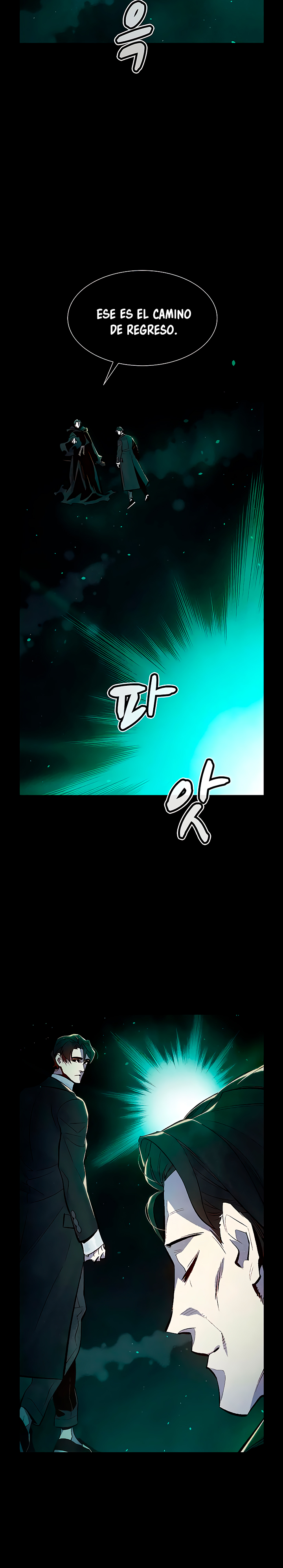Read The Lone Necromancer Es Manga Online