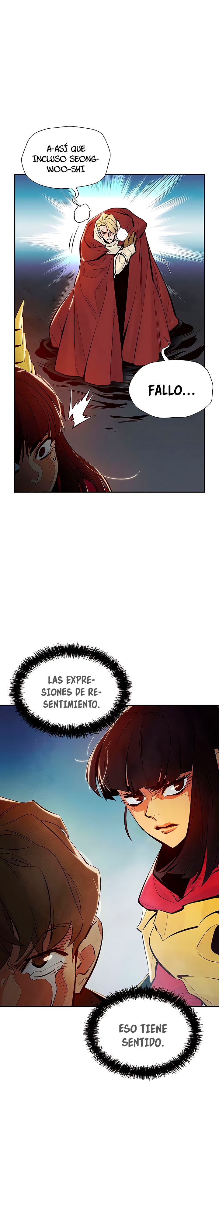 Read The Lone Necromancer Es Manga Online