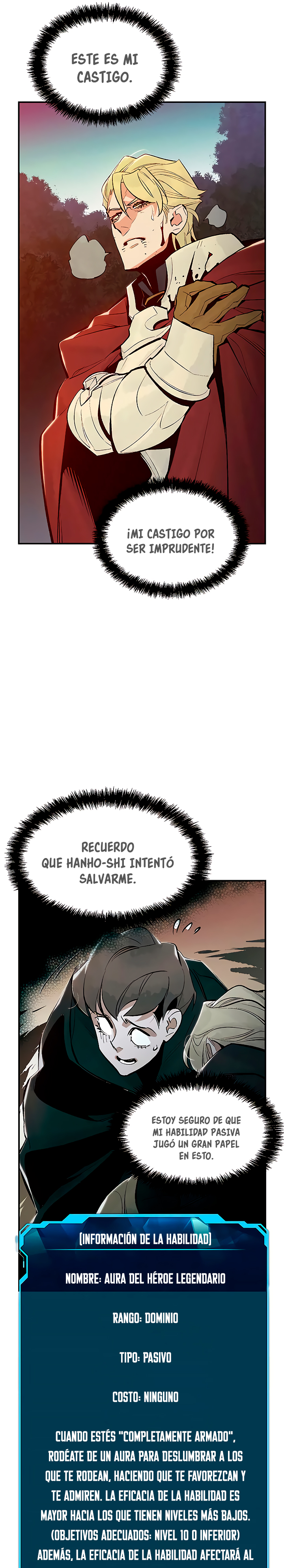 Read The Lone Necromancer Es Manga Online