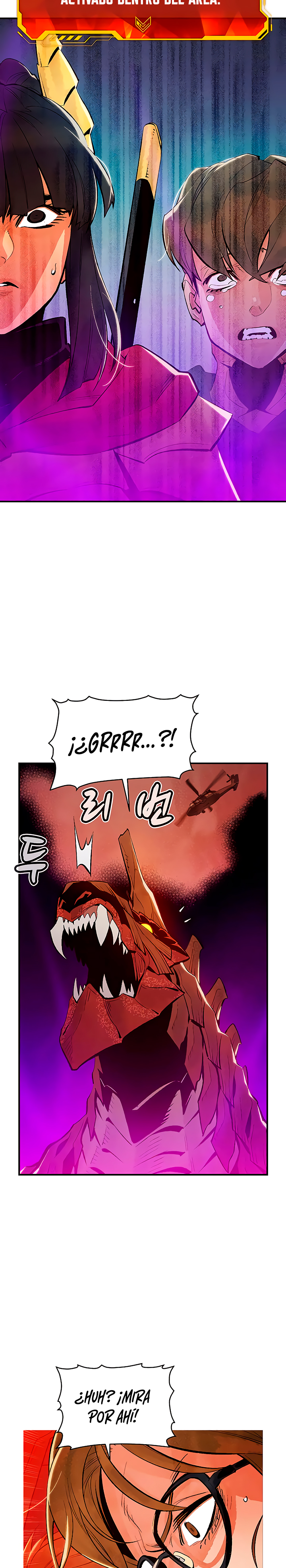 Read The Lone Necromancer Es Manga Online