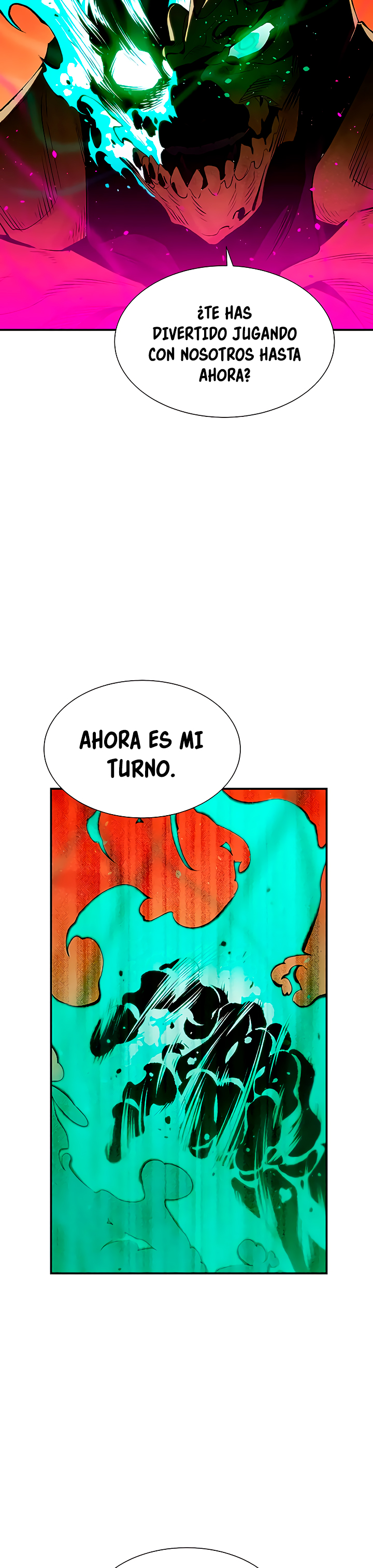 Read The Lone Necromancer Es Manga Online