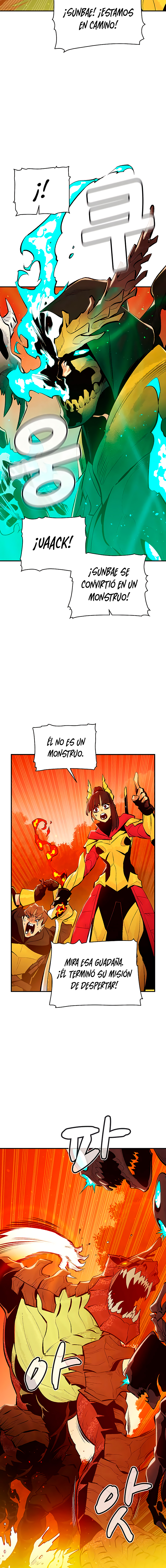Read The Lone Necromancer Es Manga Online
