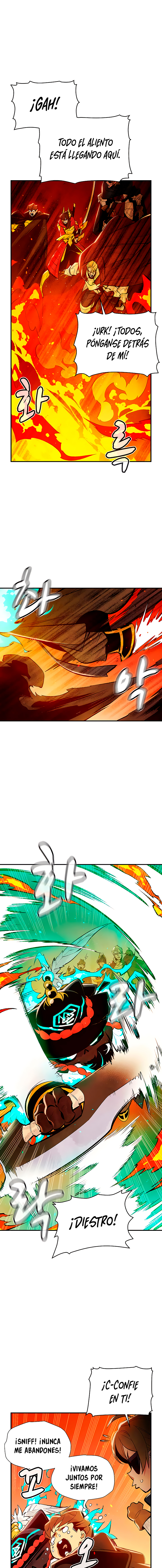 Read The Lone Necromancer Es Manga Online