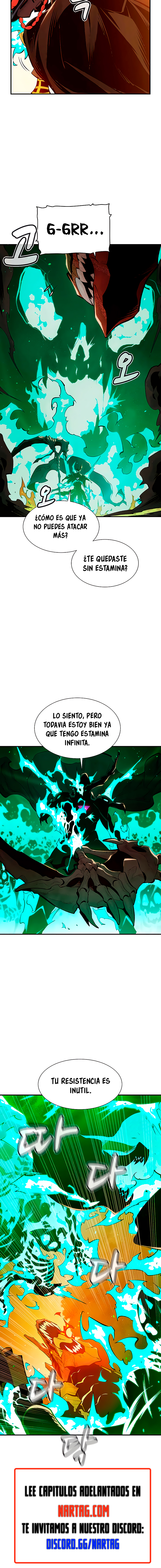 Read The Lone Necromancer Es Manga Online