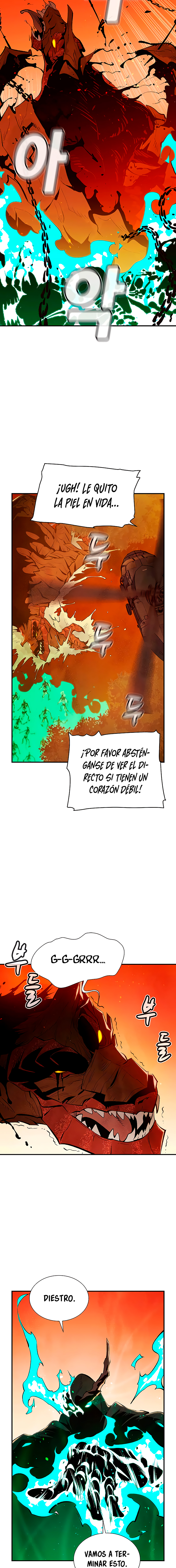 Read The Lone Necromancer Es Manga Online