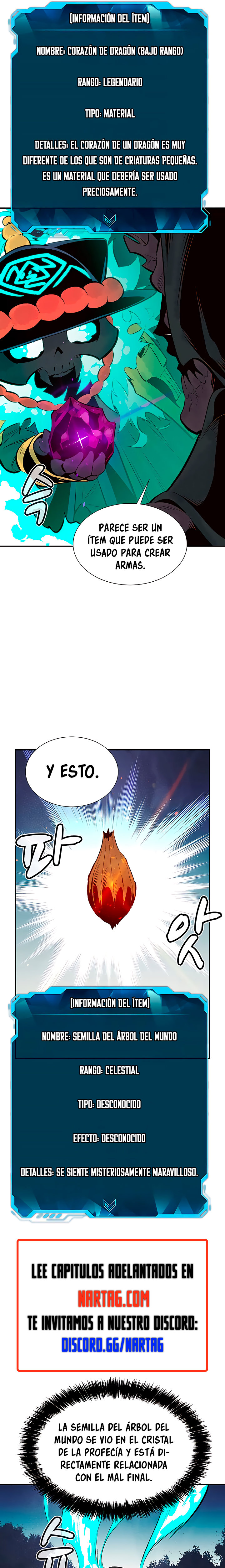 Read The Lone Necromancer Es Manga Online