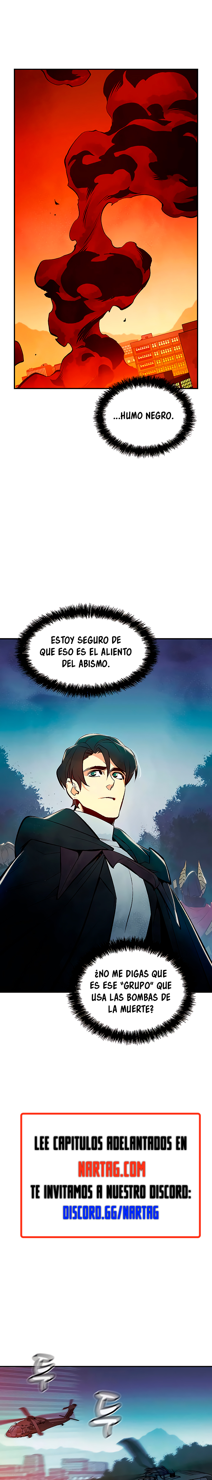 Read The Lone Necromancer Es Manga Online
