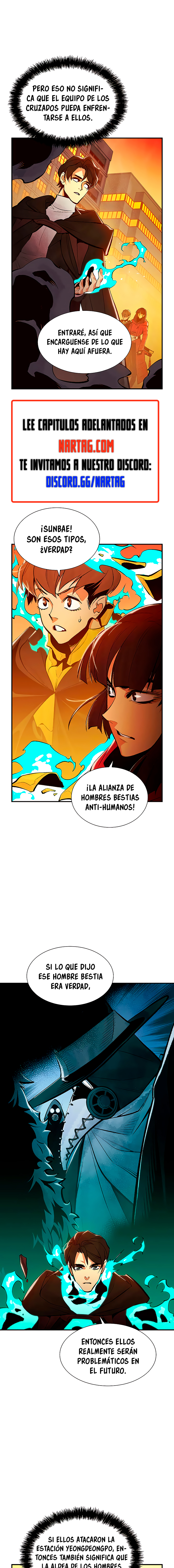 Read The Lone Necromancer Es Manga Online