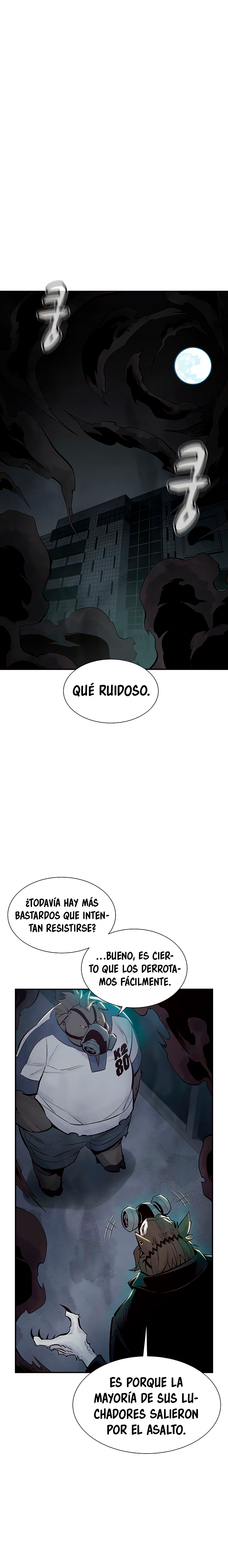 Read The Lone Necromancer Es Manga Online