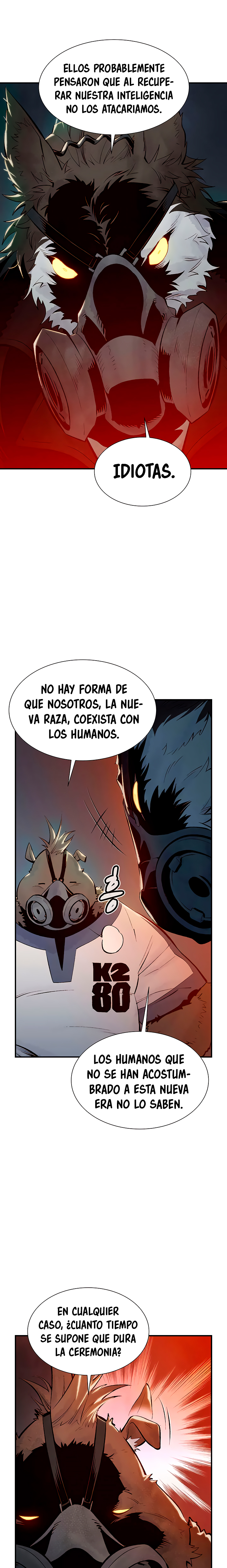 Read The Lone Necromancer Es Manga Online