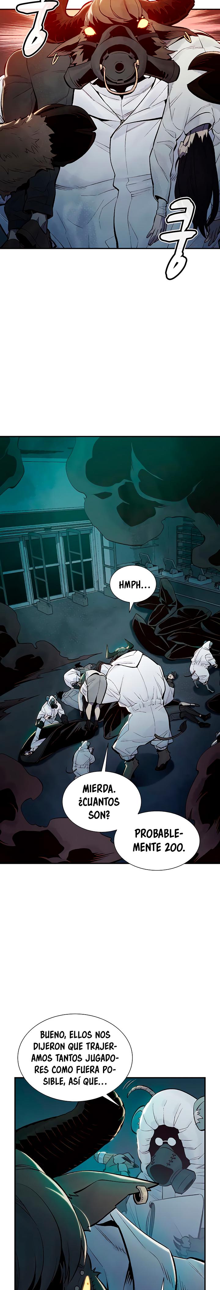 Read The Lone Necromancer Es Manga Online