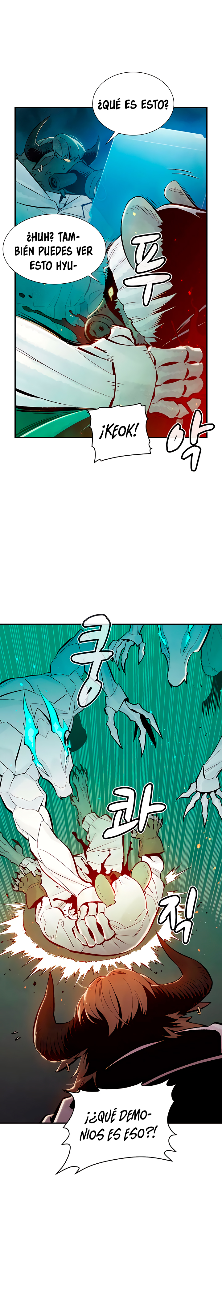 Read The Lone Necromancer Es Manga Online