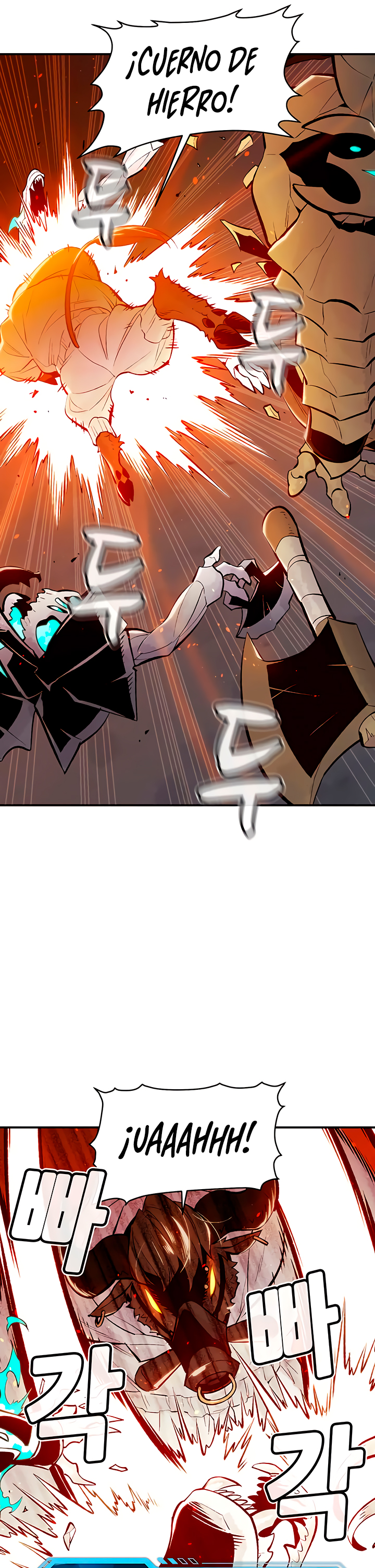 Read The Lone Necromancer Es Manga Online