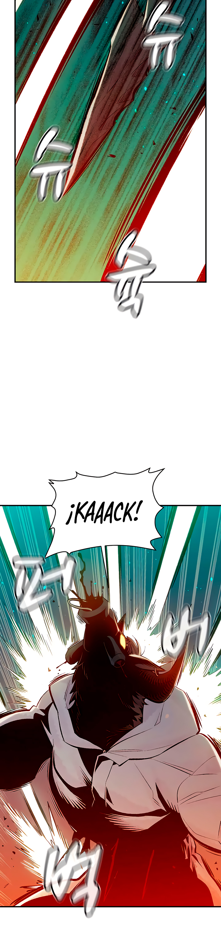 Read The Lone Necromancer Es Manga Online