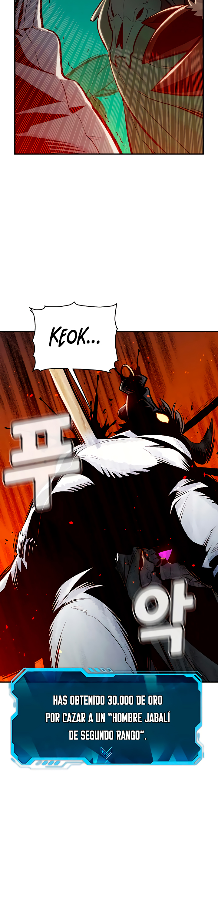 Read The Lone Necromancer Es Manga Online