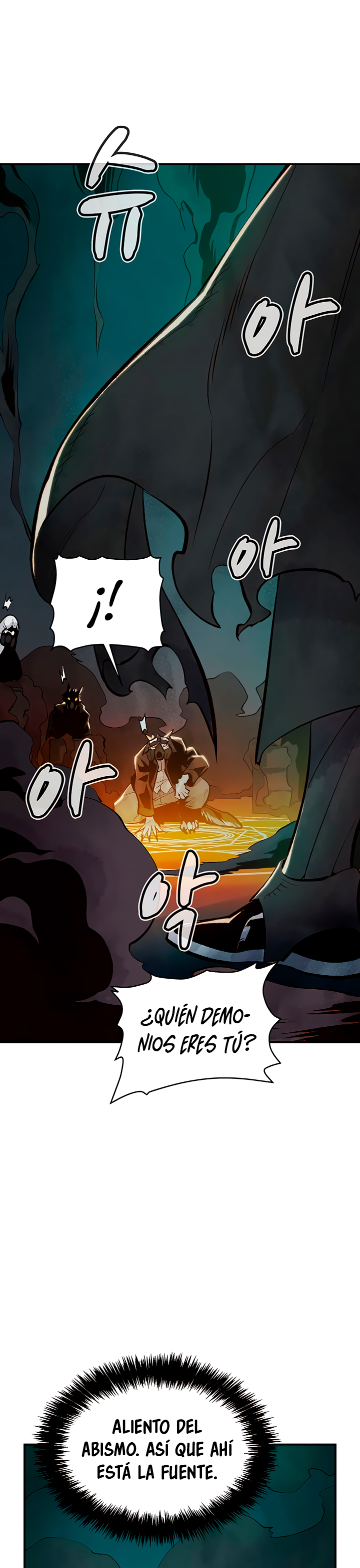 Read The Lone Necromancer Es Manga Online