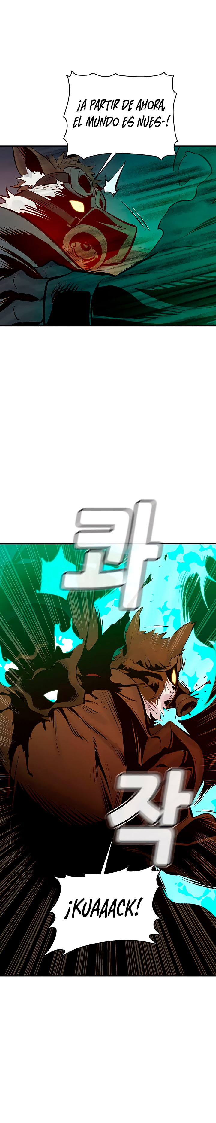 Read The Lone Necromancer Es Manga Online