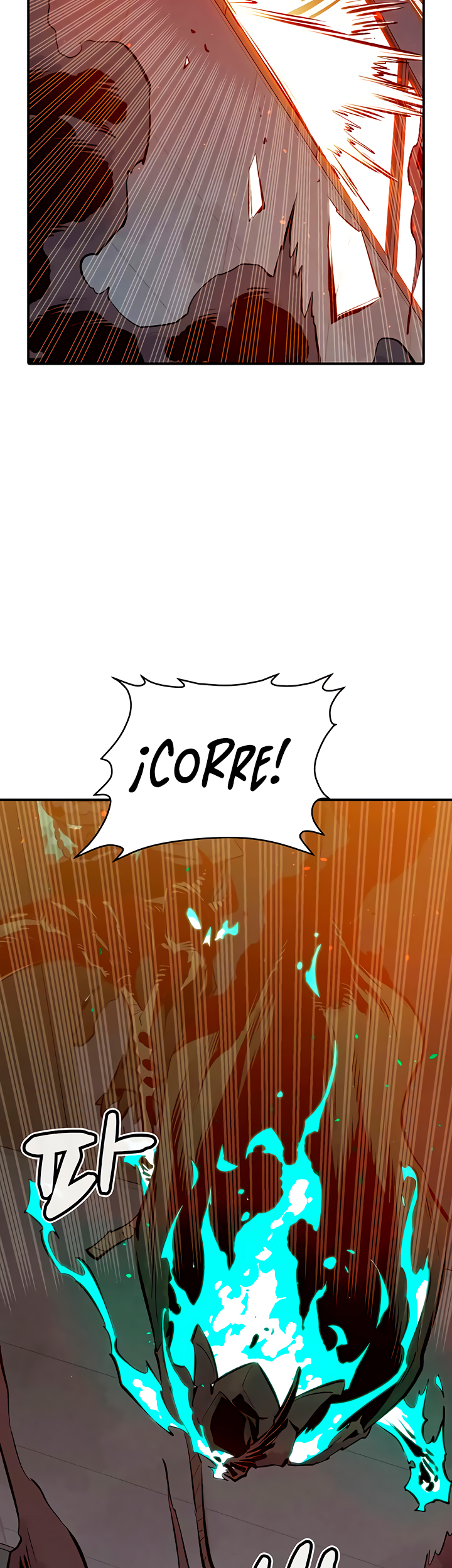 Read The Lone Necromancer Es Manga Online