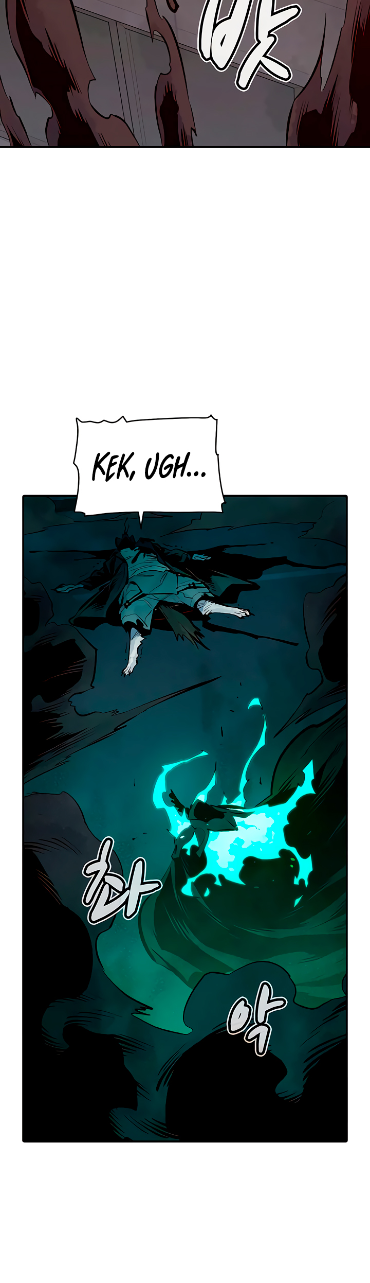 Read The Lone Necromancer Es Manga Online