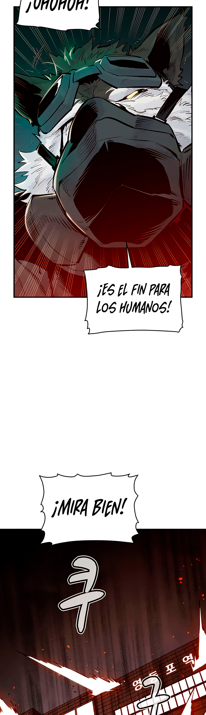 Read The Lone Necromancer Es Manga Online