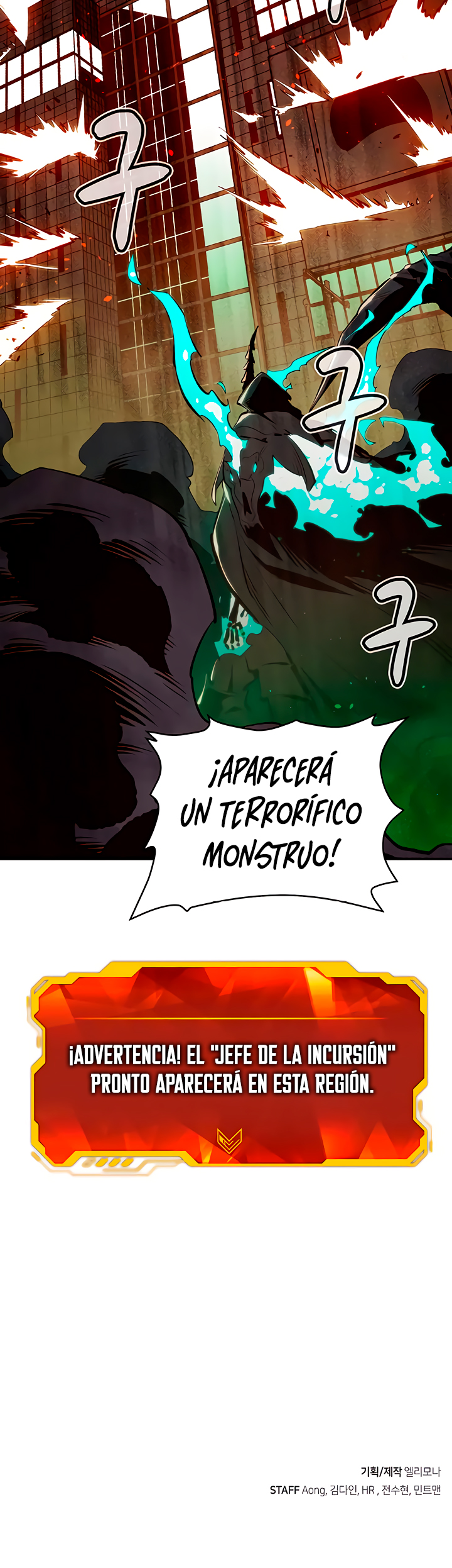 Read The Lone Necromancer Es Manga Online