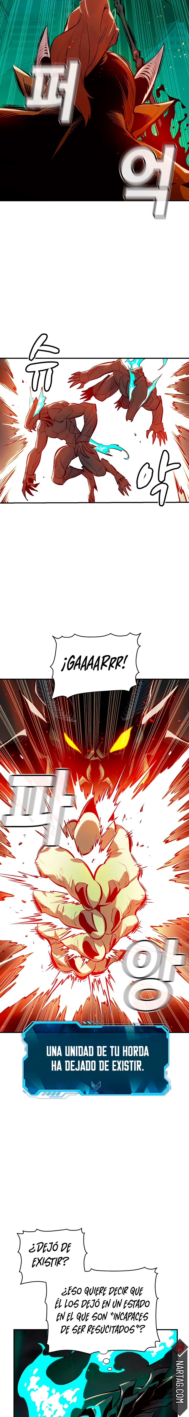 Read The Lone Necromancer Es Manga Online