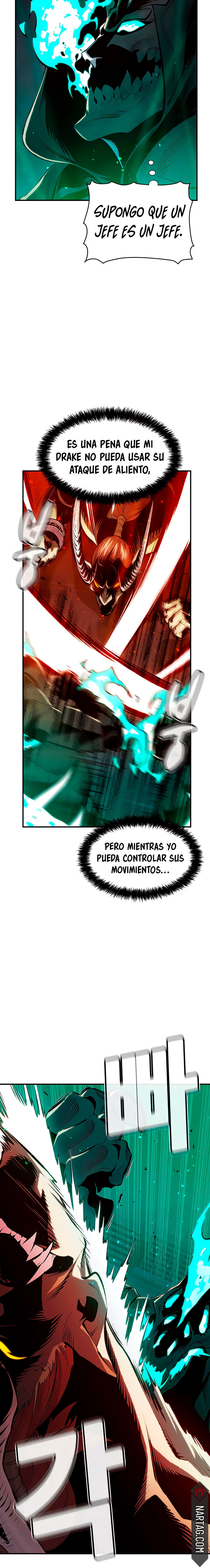 Read The Lone Necromancer Es Manga Online
