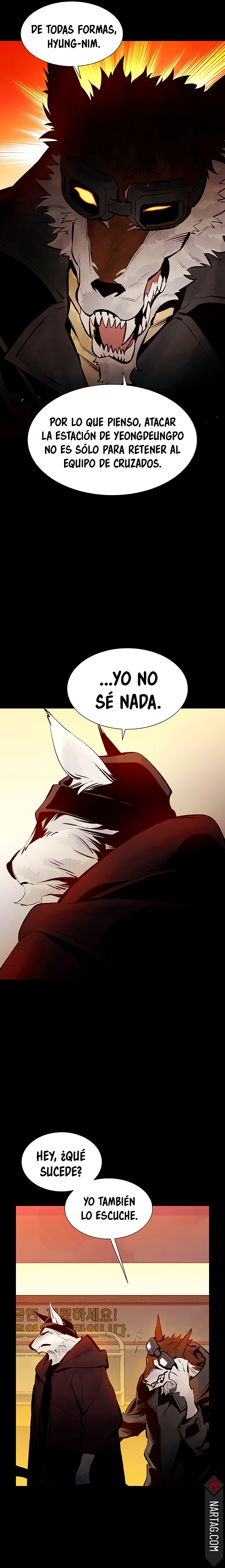 Read The Lone Necromancer Es Manga Online