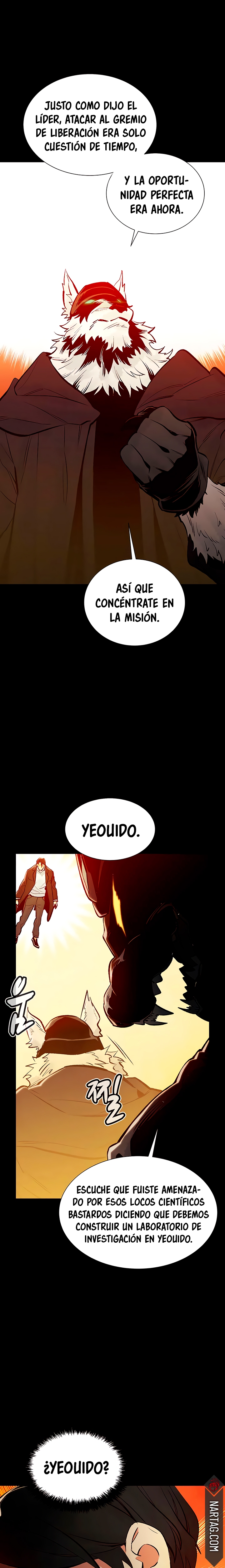 Read The Lone Necromancer Es Manga Online