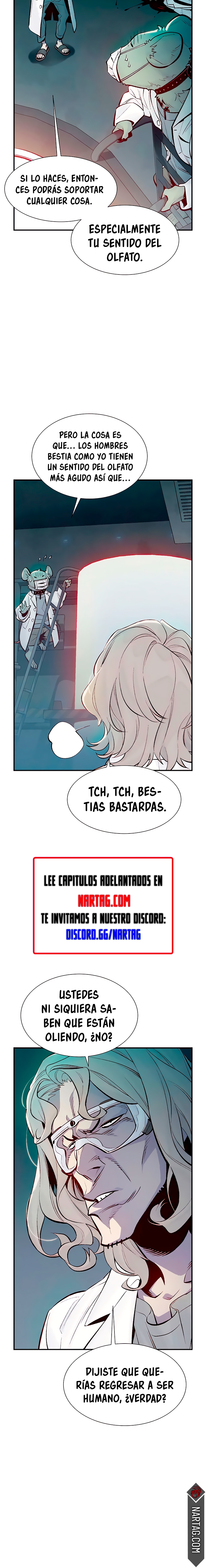 Read The Lone Necromancer Es Manga Online