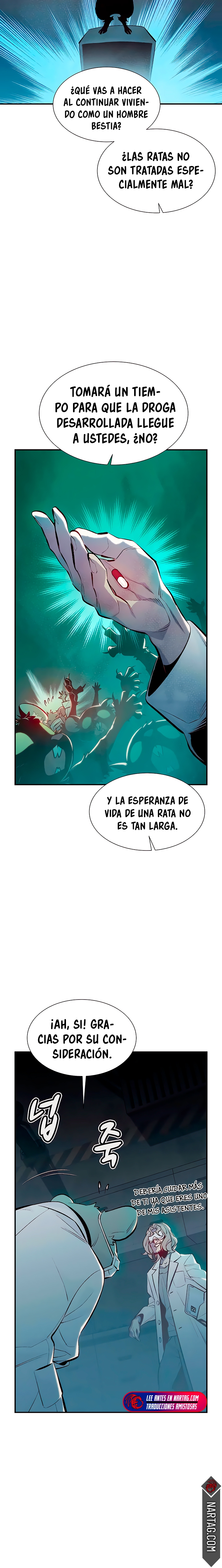 Read The Lone Necromancer Es Manga Online