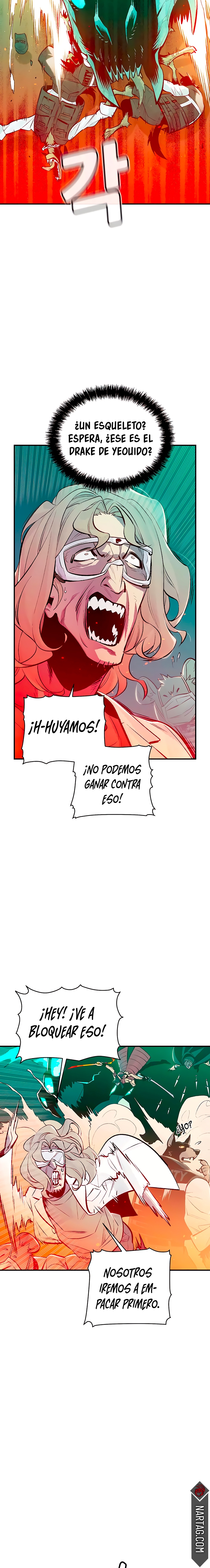 Read The Lone Necromancer Es Manga Online
