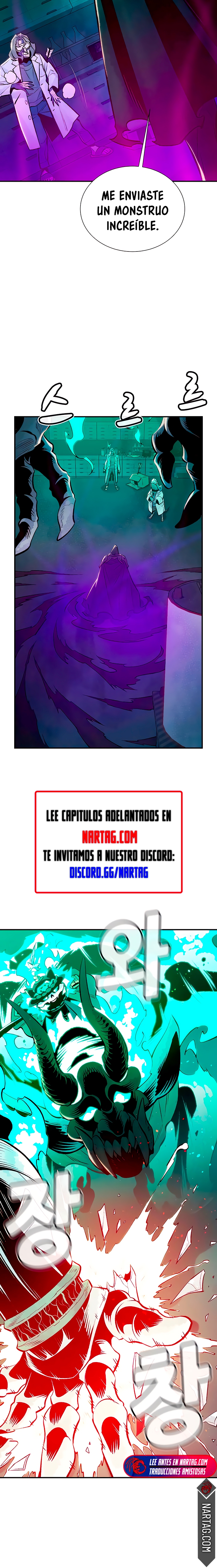 Read The Lone Necromancer Es Manga Online