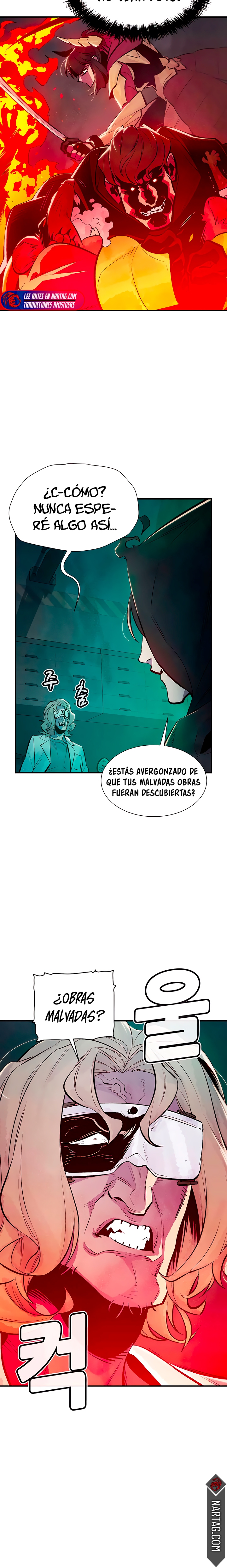 Read The Lone Necromancer Es Manga Online