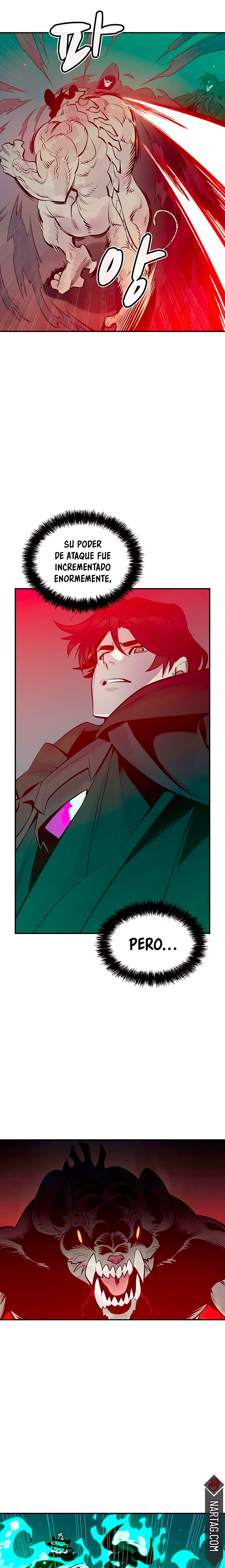 Read The Lone Necromancer Es Manga Online