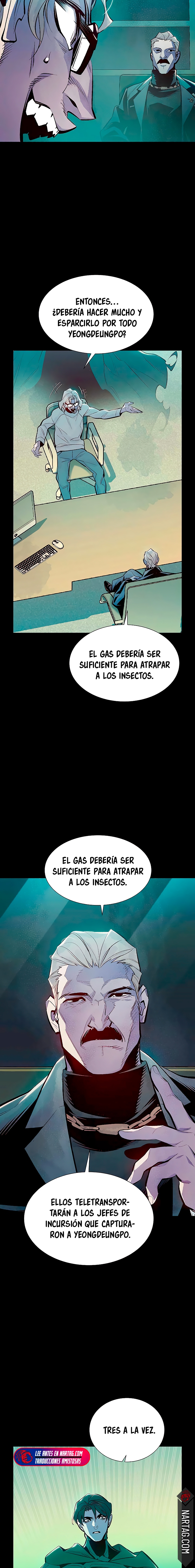 Read The Lone Necromancer Es Manga Online