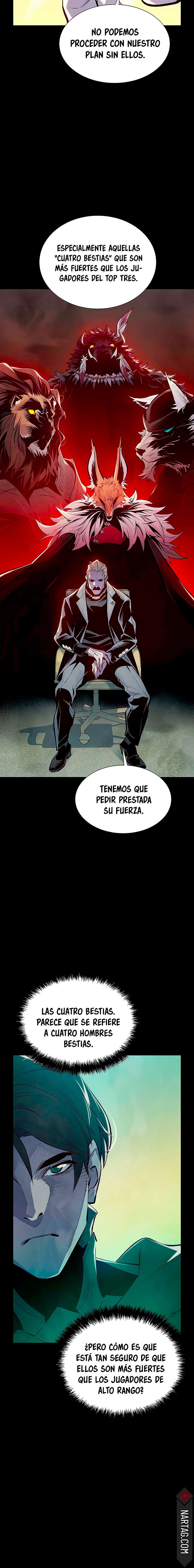 Read The Lone Necromancer Es Manga Online
