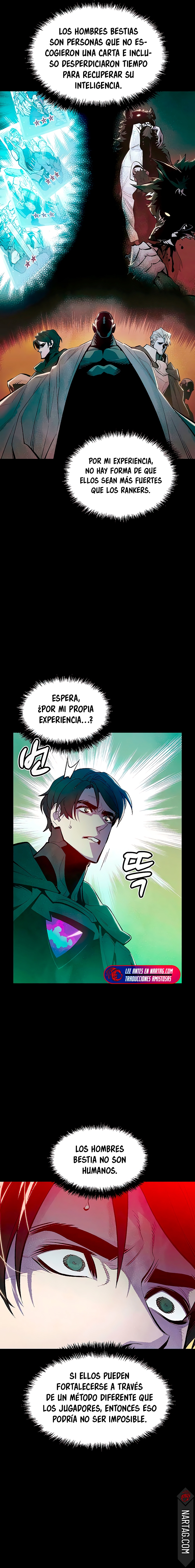 Read The Lone Necromancer Es Manga Online